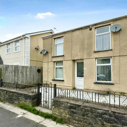 Buy this 2 bed house on Nelson Methodist Church in High Street, Nelson