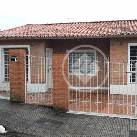 Image 1 - Rua Monteiro de Barros, Centro, Vinhedo - SP, 13280-105, Brazil - House for rent