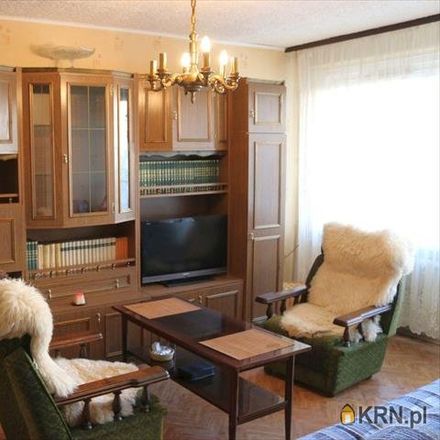 Rent this 2 bed apartment on Graniczna in 40-956 Katowice, Poland