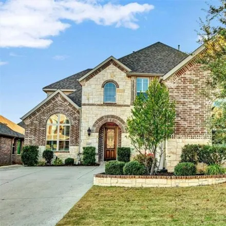 Buy this 5 bed house on 6453 Pamilla Lane in McKinney, TX 75071