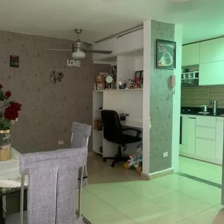 Buy this 2 bed apartment on Calle Carrasquilla in 0816, San Francisco