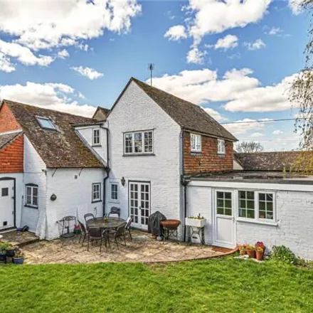 Image 9 - Loxwood House, Guildford Road, Alfold Bars, RH14 0QS, United Kingdom - House for sale