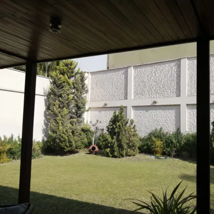 Image 3 - Jirón El Mastil, La Molina, Lima Metropolitan Area 15026, Peru - House for sale