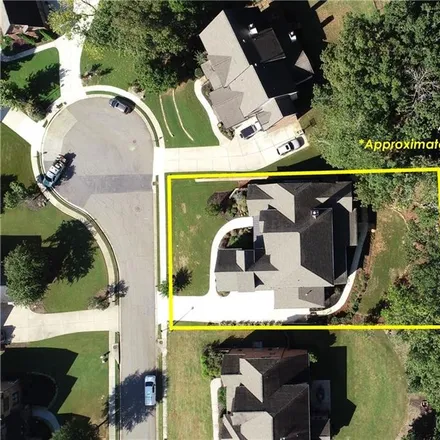 Image 4 - unnamed road, Gwinnett County, GA, USA - House for sale