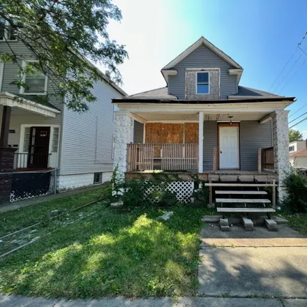 Buy this 4 bed house on 10724 South Prairie Avenue in Chicago, IL 60628
