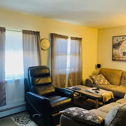 Rent this 1 bed apartment on 319 42nd Street in Village of Lindenhurst, NY 11757