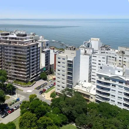 Buy this 2 bed apartment on Juan Benito Blanco 614 in 11300 Montevideo, Uruguay