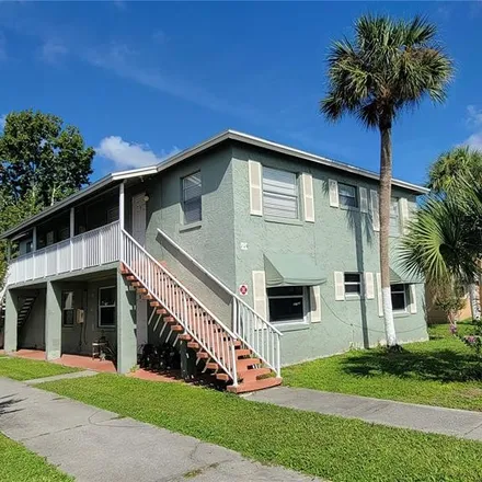 Buy this 2 bed condo on 643 Michigan Court in Saint Cloud, FL 34769