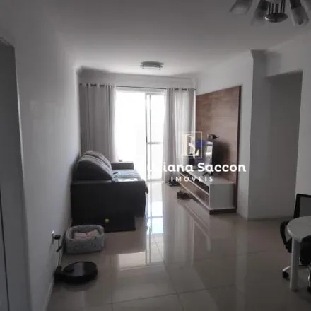 Buy this 3 bed apartment on Ale in Rua Capitão Augusto Vidal, Centro