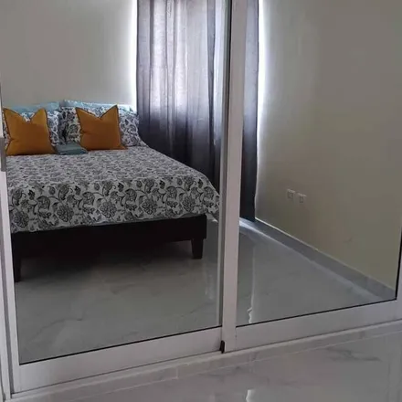 Rent this 3 bed apartment on Santo Domingo Este in Santo Domingo, Dominican Republic