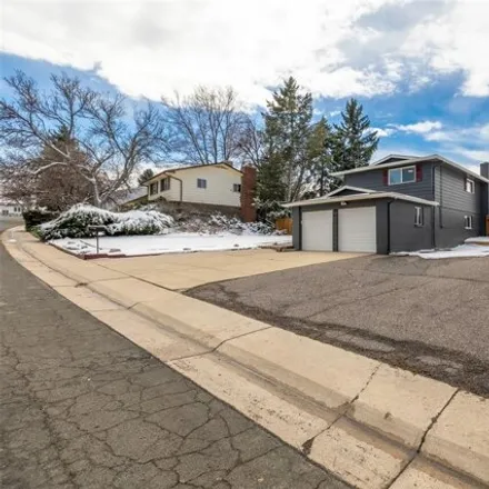 Image 2 - 10489 Sperry Street, Northglenn, CO 80234, USA - House for sale