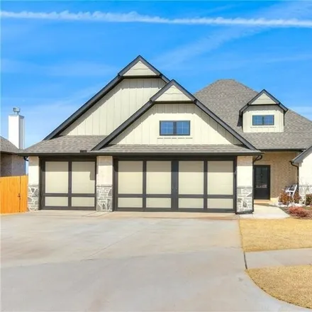 Rent this 4 bed house on 4301 Northwest 156th Place in Oklahoma City, OK 73013
