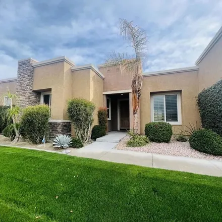 Rent this 4 bed apartment on 16 Canyon Lake Drive in Rancho Mirage, CA 92270
