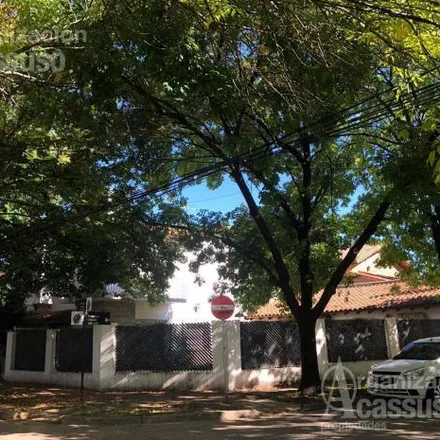 Image 2 - Polo, Avenida de la Unidad Nacional, Barrio Carreras, San Isidro, Argentina - House for sale