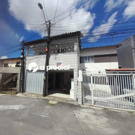 Image 2 - Rua 10, Maraponga, Fortaleza - CE, 60710-710, Brazil - House for rent