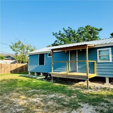 Buy this 3 bed house on 457 West San Francisco Avenue in Raymondville, TX 78580
