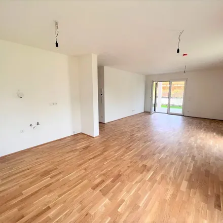 Rent this 4 bed apartment on Badener Straße in 2522 Gemeinde Oberwaltersdorf, Austria