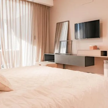 Buy this 3 bed apartment on Avenida Aristóbulo del Valle 2698 in Islas Malvinas, Rosario