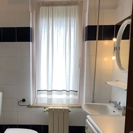 Rent this 1 bed apartment on Massa in Massa-Carrara, Italy