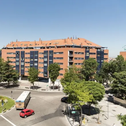 Image 2 - Paseo de los Pontones, 29, 28005 Madrid, Spain - Room for rent