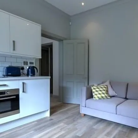Rent this 1 bed apartment on City of Edinburgh in EH1 2EQ, United Kingdom