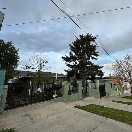 Image 3 - José Menéndez, 620 0729 Punta Arenas, Chile - House for rent