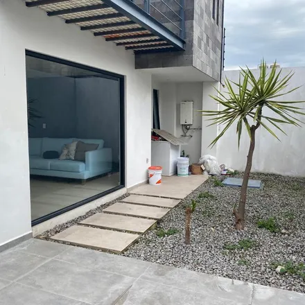 Rent this 3 bed house on unnamed road in 52145 San Sebastian, MEX
