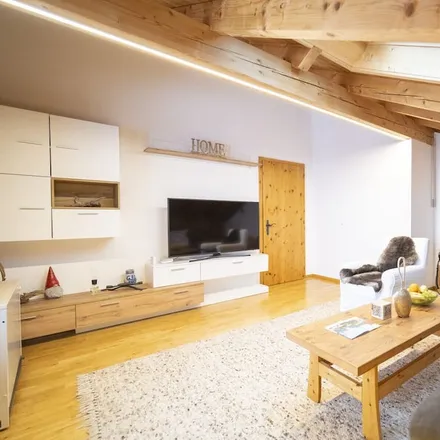Image 8 - Guarda, Giarsun, 7545 Guarda, Switzerland - Apartment for rent