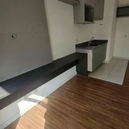 Rent this 1 bed apartment on Rua Rego Freitas 464 in Vila Buarque, São Paulo - SP