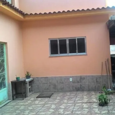 Buy this 3 bed house on Estrada do Pacheco in Pacheco II, São Gonçalo - RJ