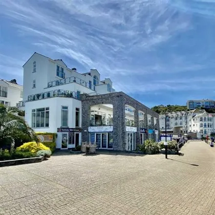 Rent this 3 bed apartment on Prince William in Berry Head Road, Brixham