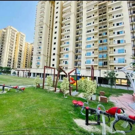 Rent this 2 bed apartment on unnamed road in Ghaziabad District, Ghaziabad - 201017