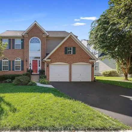 Rent this 5 bed house on 20462 Cherrystone Place in Ashburn, VA 20147