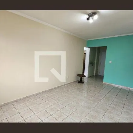 Rent this 1 bed apartment on Rua Paraíba in Pompéia, Santos - SP