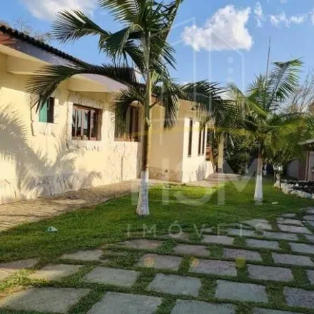 Buy this 4 bed house on Comunidade Santo Antônio in Avenida Francisco Finco, Bairro dos Finco