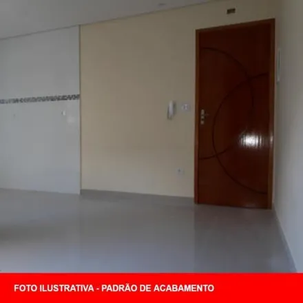 Image 1 - Rua América do Sul, Parque Novo Oratório, Santo André - SP, 09260-420, Brazil - Apartment for sale