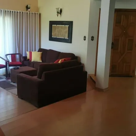 Rent this studio apartment on Nova Petrópolis in Nova Petrópolis - RS, 95150-000