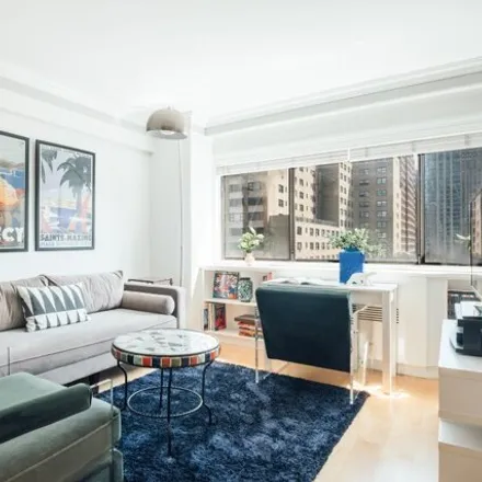 Image 9 - 310 W 56th St Apt 12F, New York, 10019 - Apartment for sale