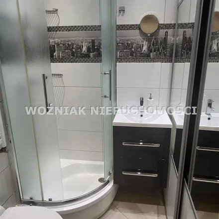 Image 3 - Doktora Wojciecha Oczki 8, 58-302 Wałbrzych, Poland - Apartment for rent