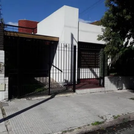 Buy this 3 bed house on Nicolás Dávila 1170 in Parque Chacabuco, C1406 GZB Buenos Aires