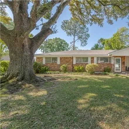 Buy this 4 bed house on 5529 Mildred Avenue in Alexandria, LA 71301