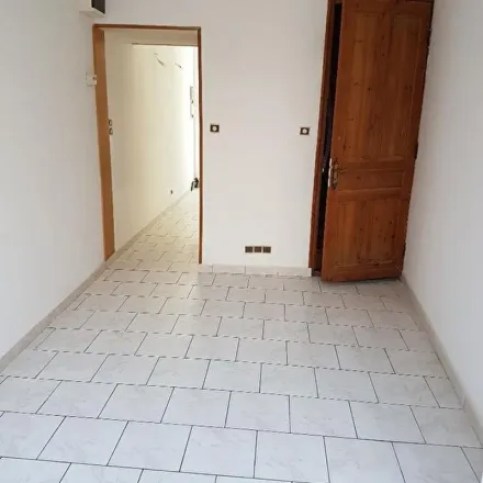 Rent this 3 bed apartment on 22 Rue du Lieutenant Cardon in 62300 Lens, France