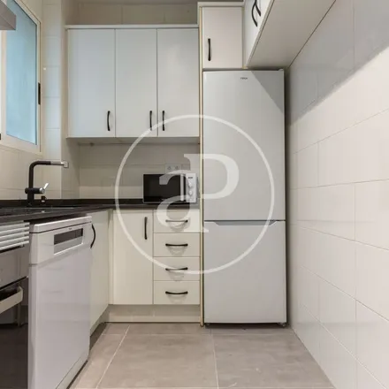 Image 1 - Carrer de Joaquim Costa, 6, 46005 Valencia, Spain - Apartment for rent