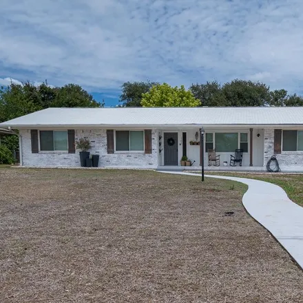 Buy this 3 bed house on 101 Sherwood Lane in Kerr County, TX 78028
