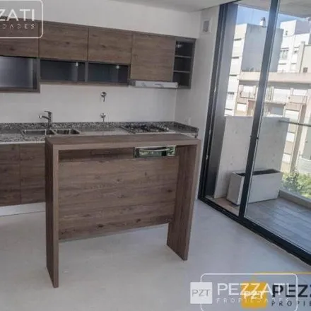 Buy this 1 bed apartment on Avenida Colón 3000 in Centro, 7606 Mar del Plata