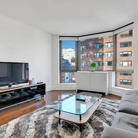 Rent this 1 bed apartment on 300 East 64th Street in New York, NY 10065
