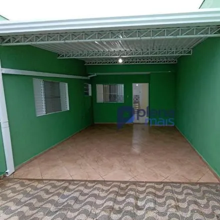 Buy this 2 bed house on Rua Presidente Venceslau Brás in Altos de Sumaré, Sumaré - SP