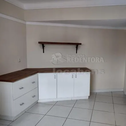Buy this 4 bed apartment on Rua Quinze de Novembro in Centro, São José do Rio Preto - SP