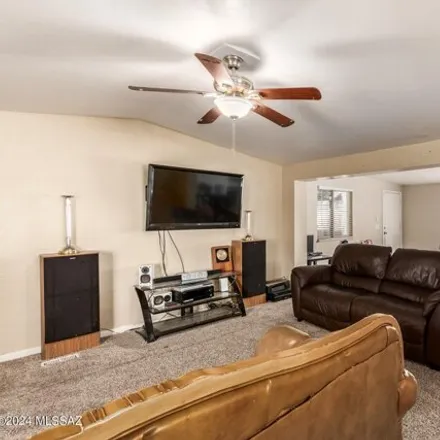 Image 6 - 7099 North Guthrie Road, Picture Rocks, Pima County, AZ 85743, USA - Apartment for sale