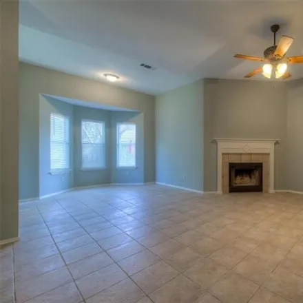 Image 5 - 1759 Lasso Drive, Round Rock, TX 78681, USA - House for rent